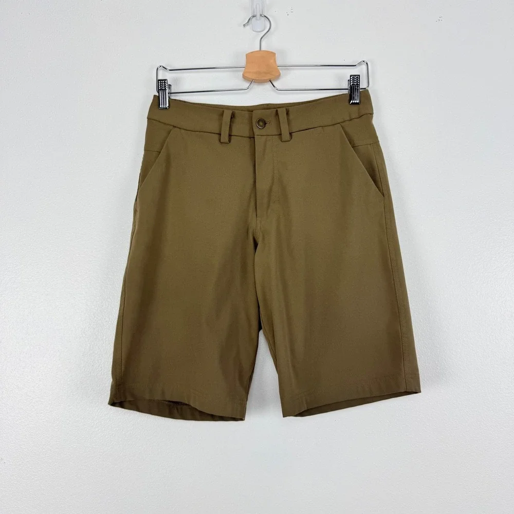 Lululemon The Works Short 10